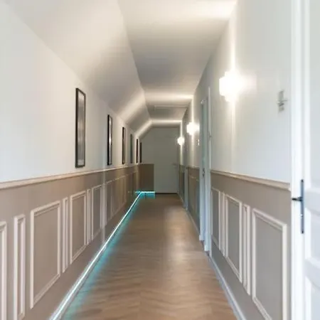 Les Bouleaux - Calme&confortable - Lit Queen Size - Vue Sur étang à 10mn Du Touquet