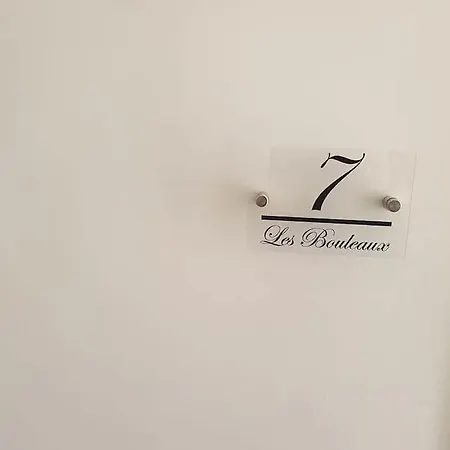 Les Bouleaux - Calme&confortable - Lit Queen Size - Vue Sur étang à 10mn Du Touquet Apartamento Saint-Josse