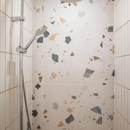 Les Bouleaux - Calme&confortable - Lit Queen Size - Vue Sur étang à 10mn Du Touquet Saint-Josse