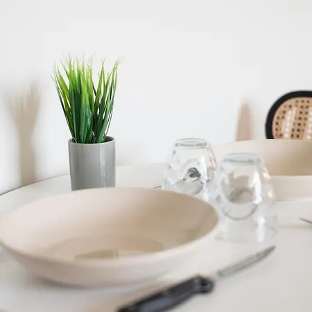 Les Bouleaux - Calme&confortable - Lit Queen Size - Vue Sur étang à 10mn Du Touquet *