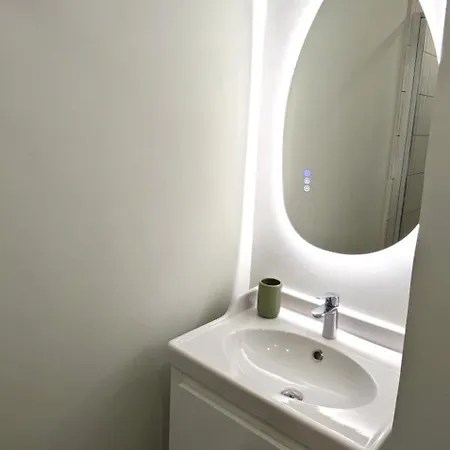 Les Bouleaux - Calme&confortable - Lit Queen Size - Vue Sur étang à 10mn Du Touquet